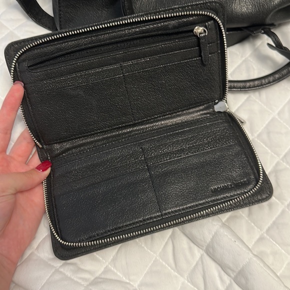 Michael Kors Bag & Wallet - Picture 5 of 5